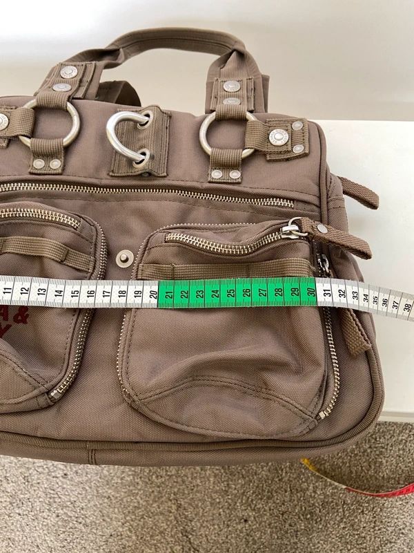 George Gina & Lucy Utility Bag 6