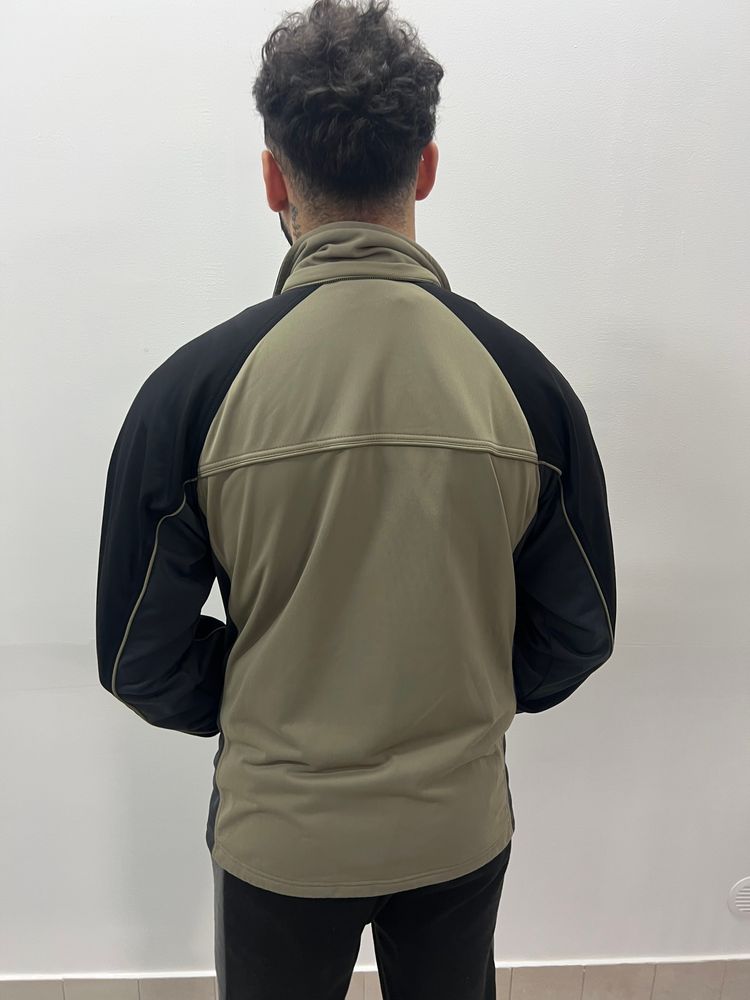 Champion Men'S Zip-Up Track Jacket obraz 4
