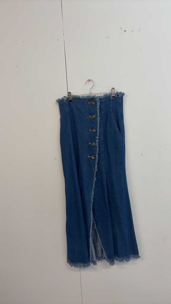 Denim Maxi imagen 1