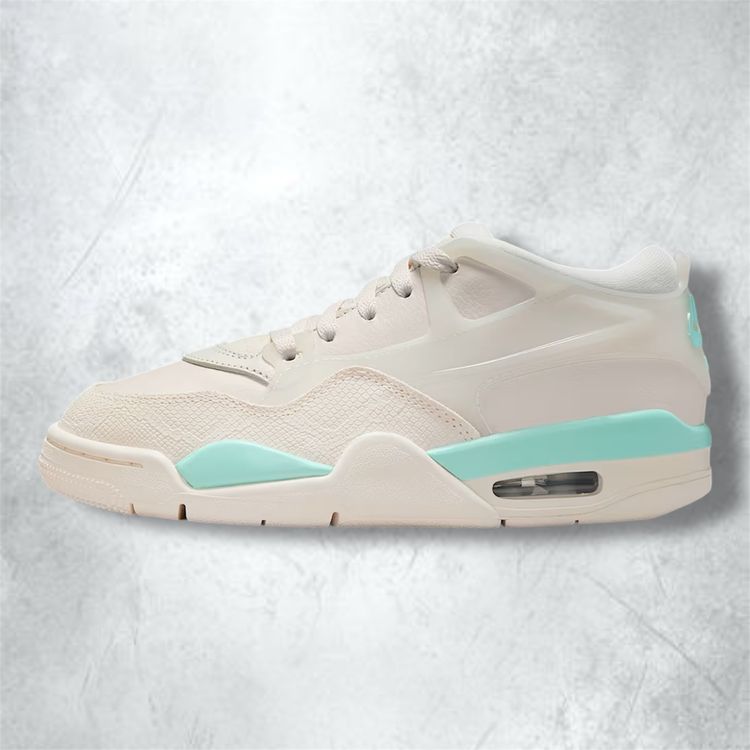 Air Jordan 4 RM SE ‘Sail/Mint Candy’ (WINNER SELECTS SIZE)