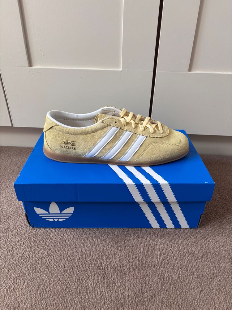 Adidas Originals Gazelle