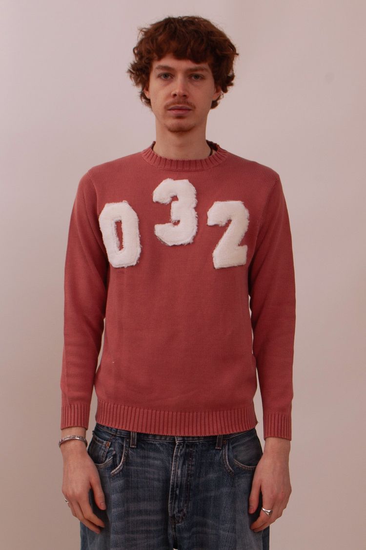 Joshua Samuels Found it Knit 032 - M product image