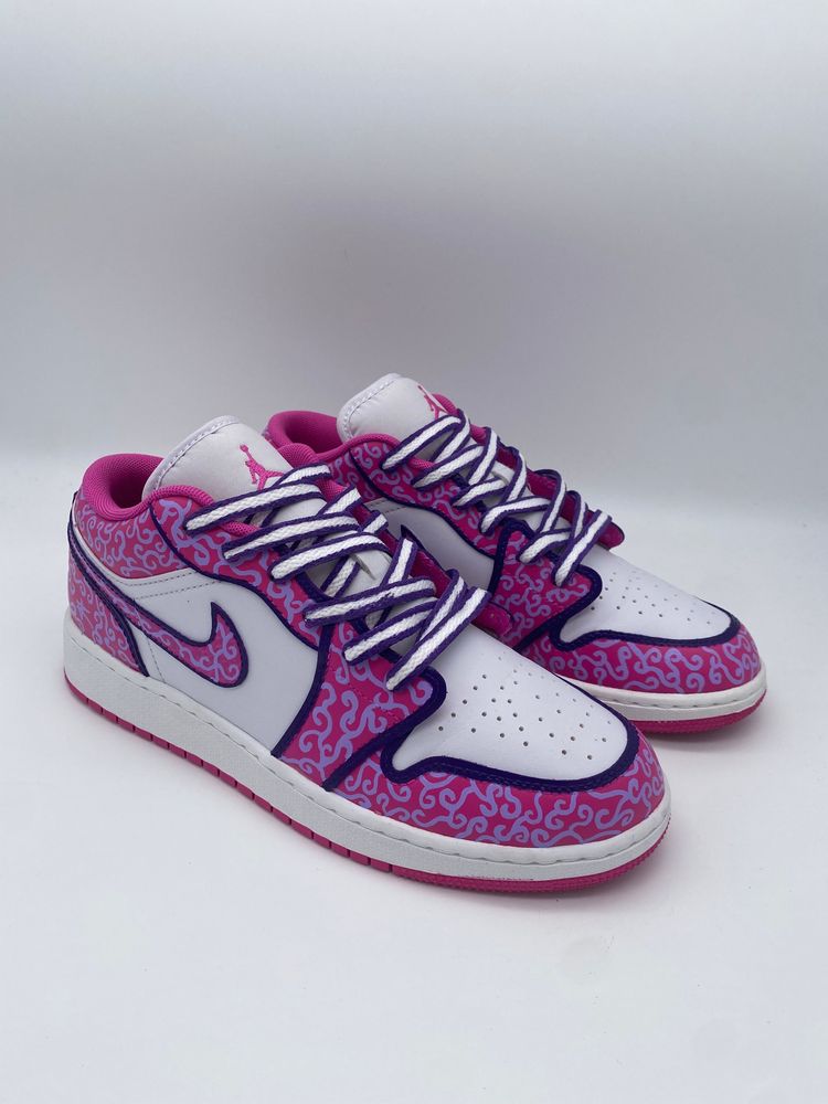 Immagine di Nike Air Jordan 1 Low Custom 2