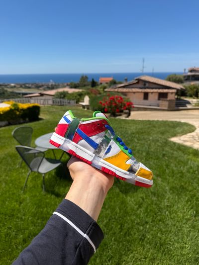 Dunk low Sb Ebay 36