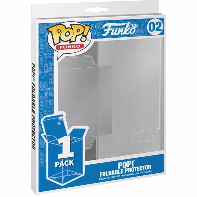 Funko Pop! Protector individual