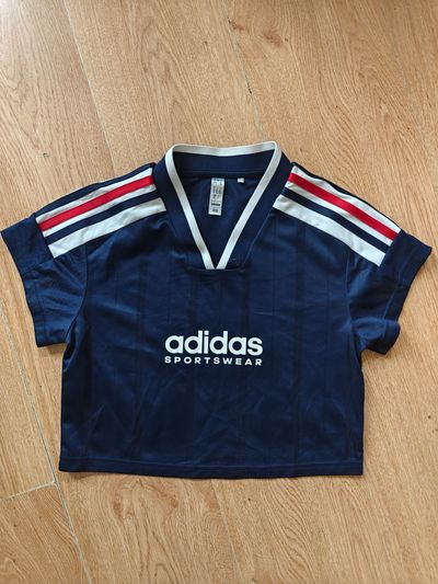 Adidas croptop s Sportswear Cropped T-Shirt