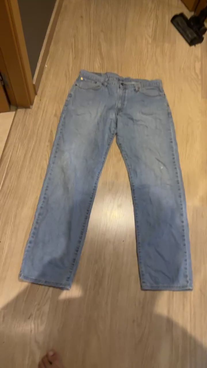 Levi's Levi Strauss & Co. Jeans product image