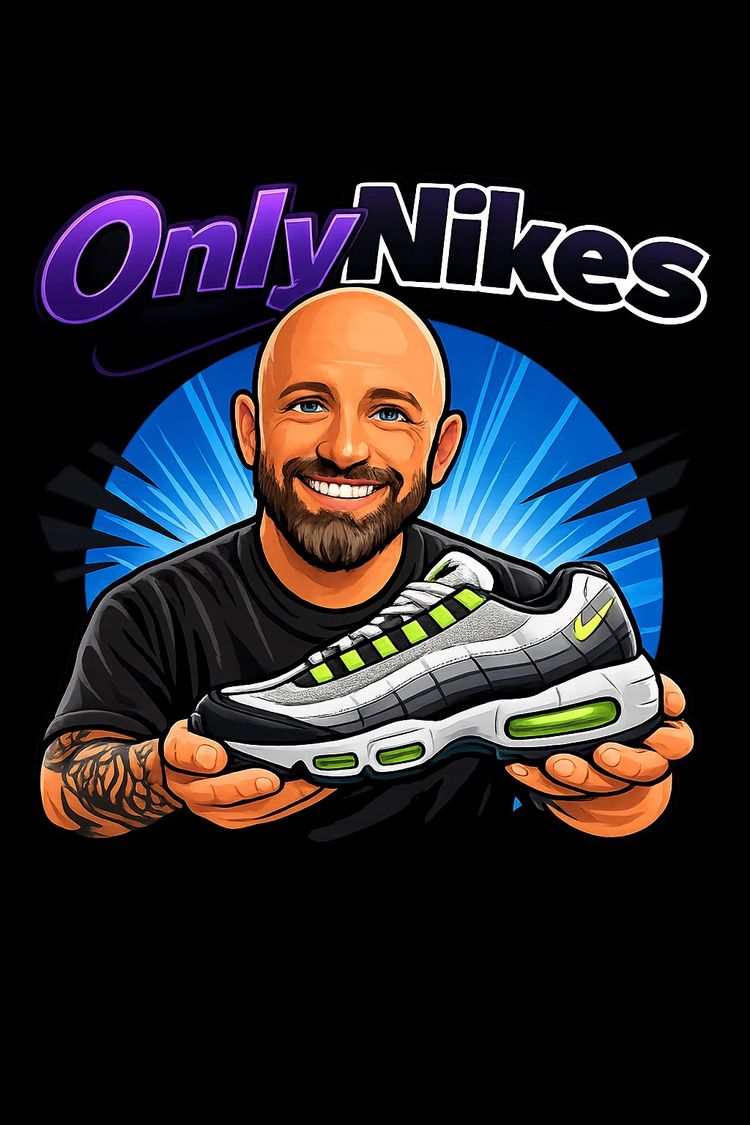 Tip for the love of onlynikes