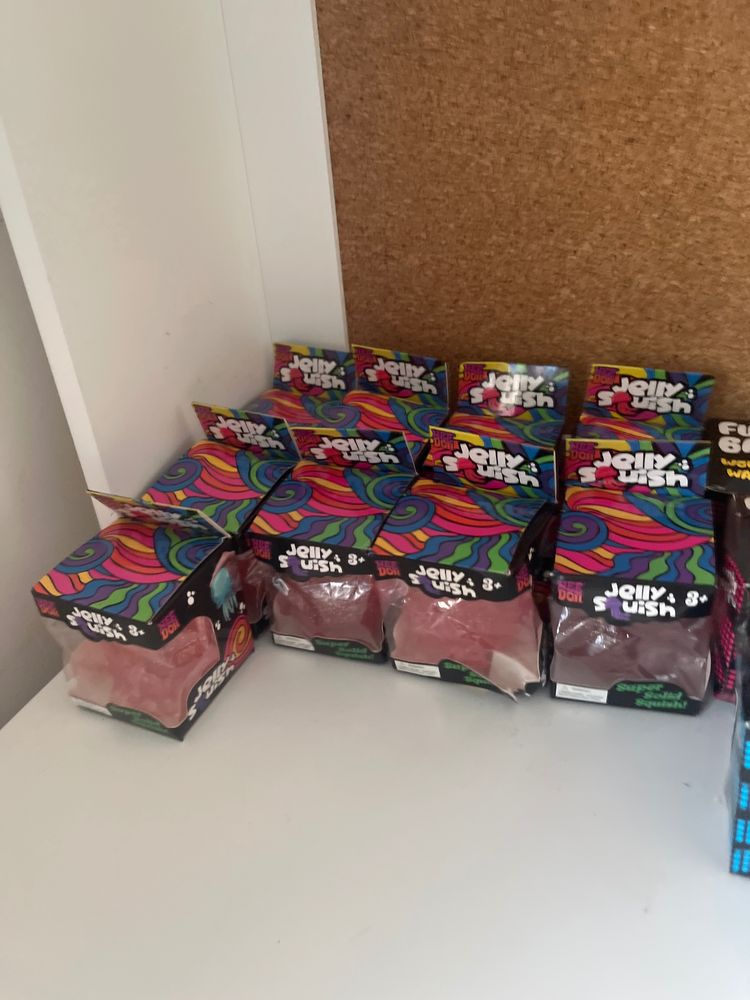 Other Jelly Squish Bundle 3 product image
