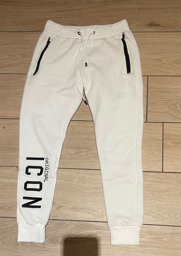 Pantaloni lunghi icon