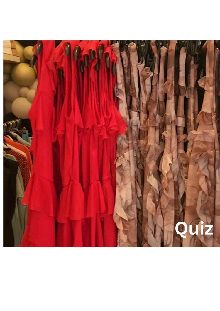 Quiz Quiz Women'S Dresses product image