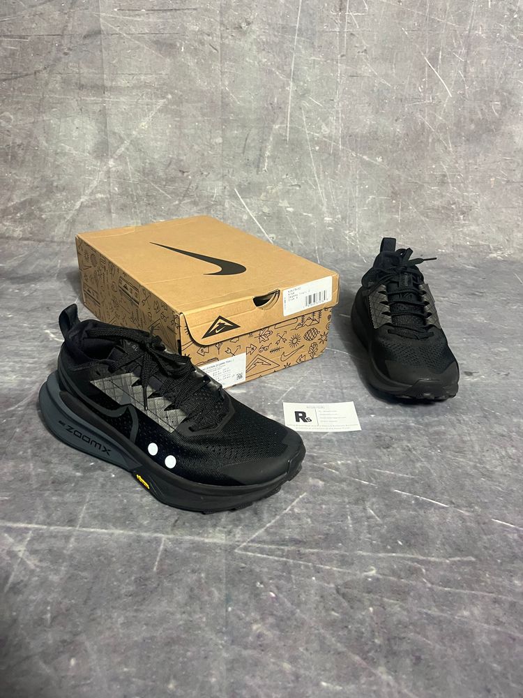 ReaderSells Nike ZoomX Black UK 8 product image