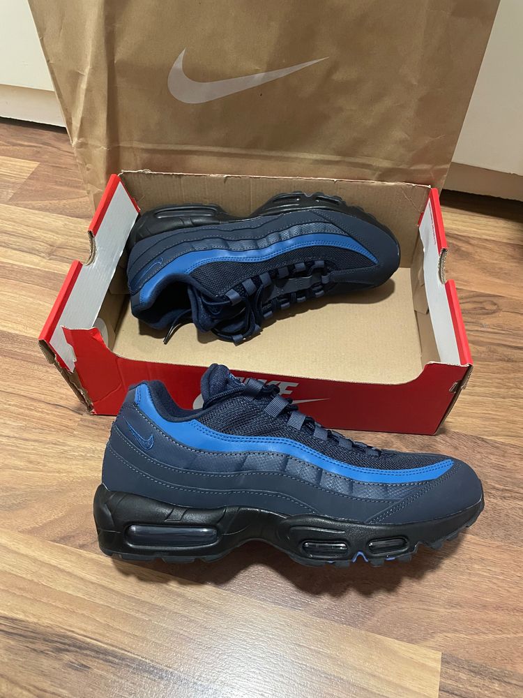 Nike Air Max 95