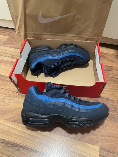 Nike Air Max 95
