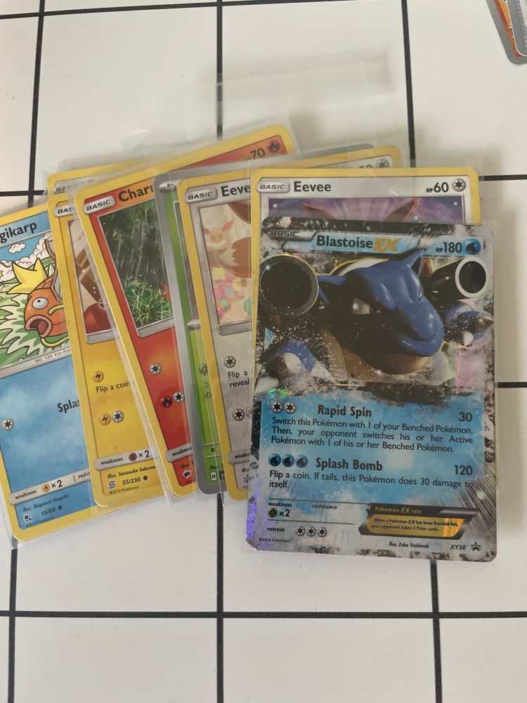 Pokémon Pokémon Trading Cards product image