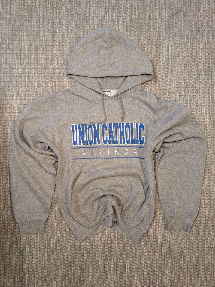 Jerzees Jerzees Super Sweats Hoodie product image