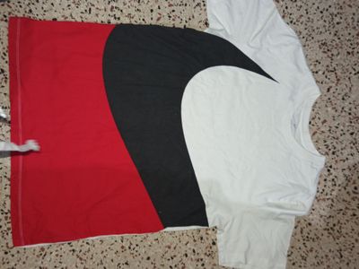 Nike Color Block T-Shirt