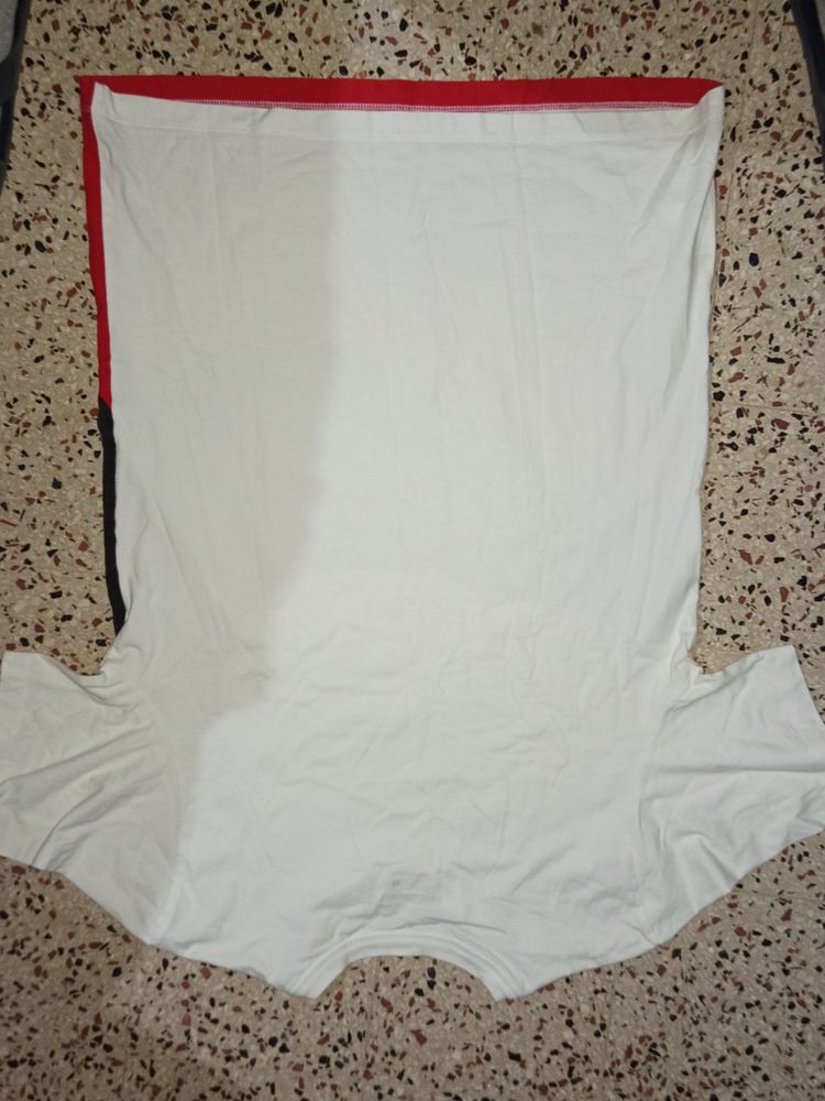 Immagine di Nike Color Block T-Shirt 2