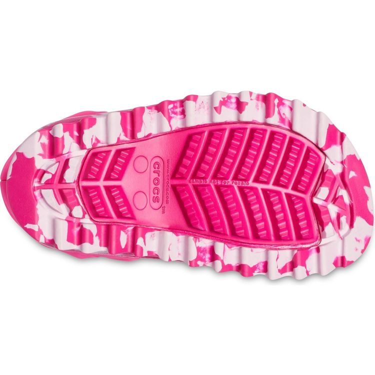 Crocs Classic Neo Puff Boot 9