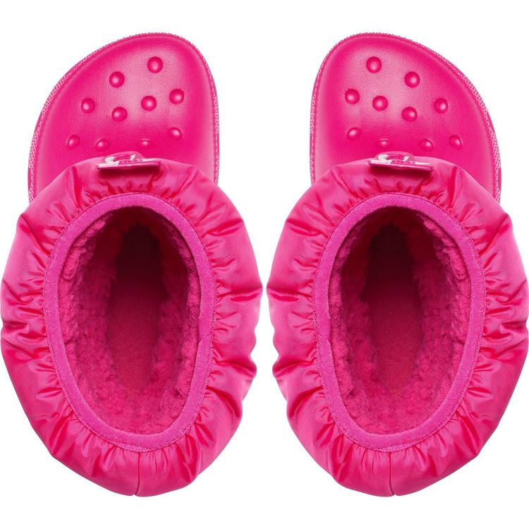 Crocs Classic Neo Puff Boot 3