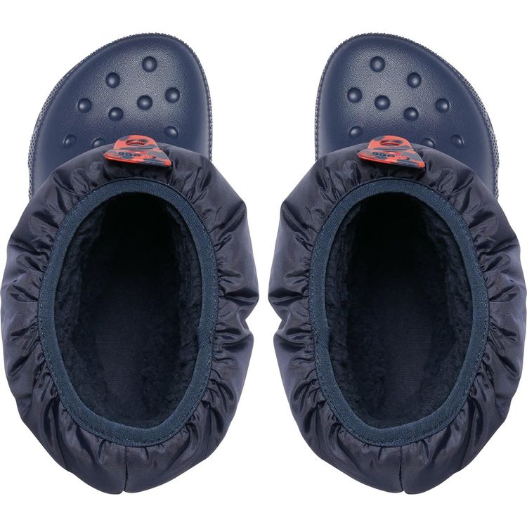 Crocs Classic Neo Puff Boot 23