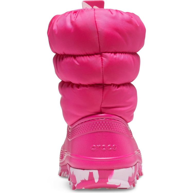 Crocs Classic Neo Puff Boot 30