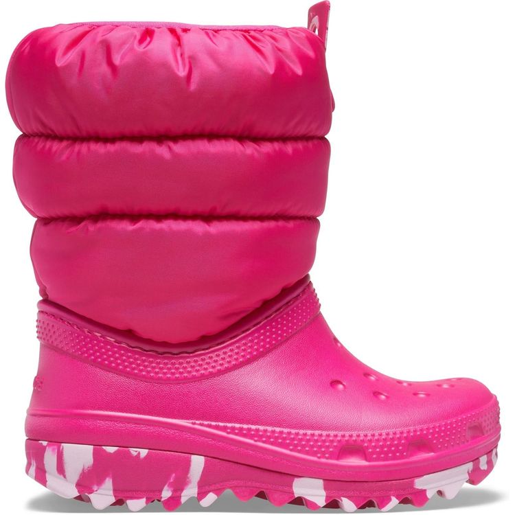Crocs Classic Neo Puff Boot 29
