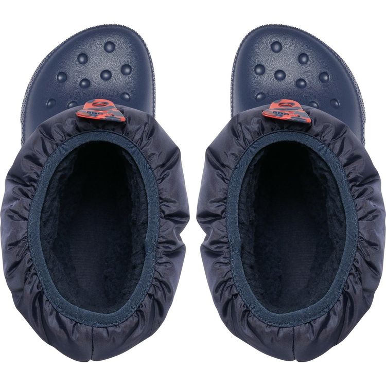 Crocs Classic Neo Puff Boot