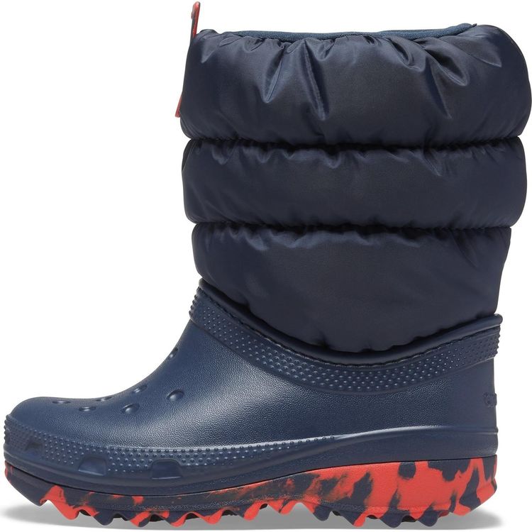 Crocs Classic Neo Puff Boot 16