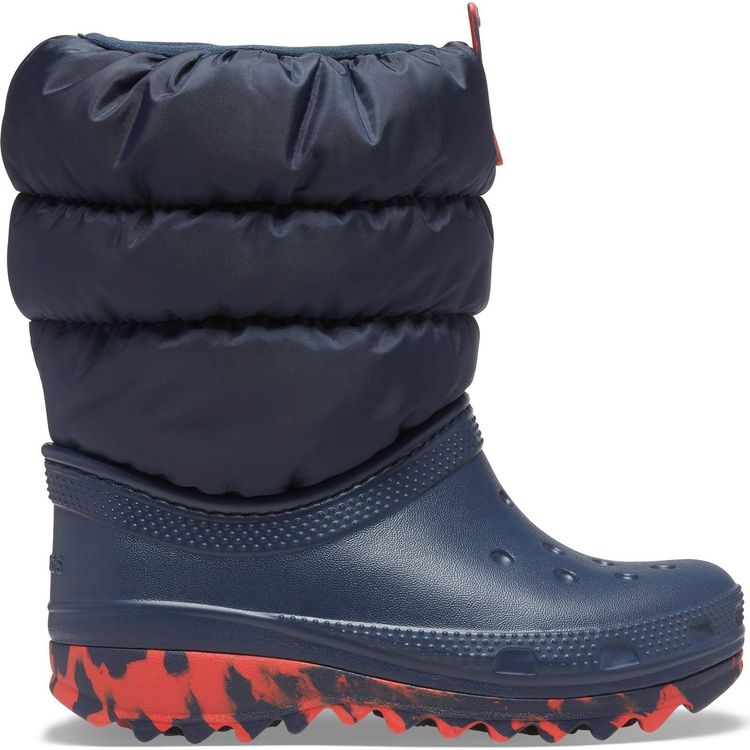 Crocs Classic Neo Puff Boot 14