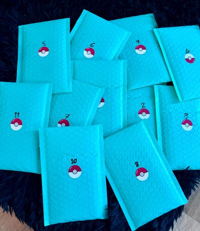 Kiddies Mystery Treat Bag!