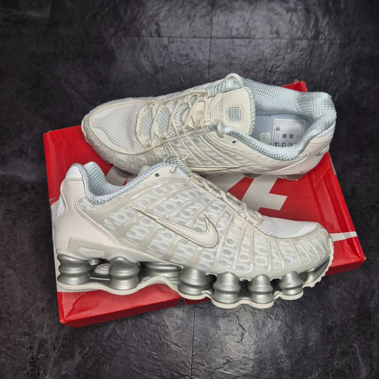 Nike Shox TL