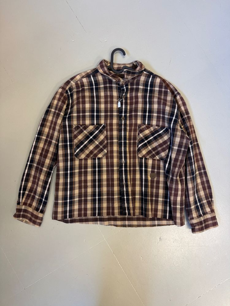 Other Plaid Shirt Jacket product image