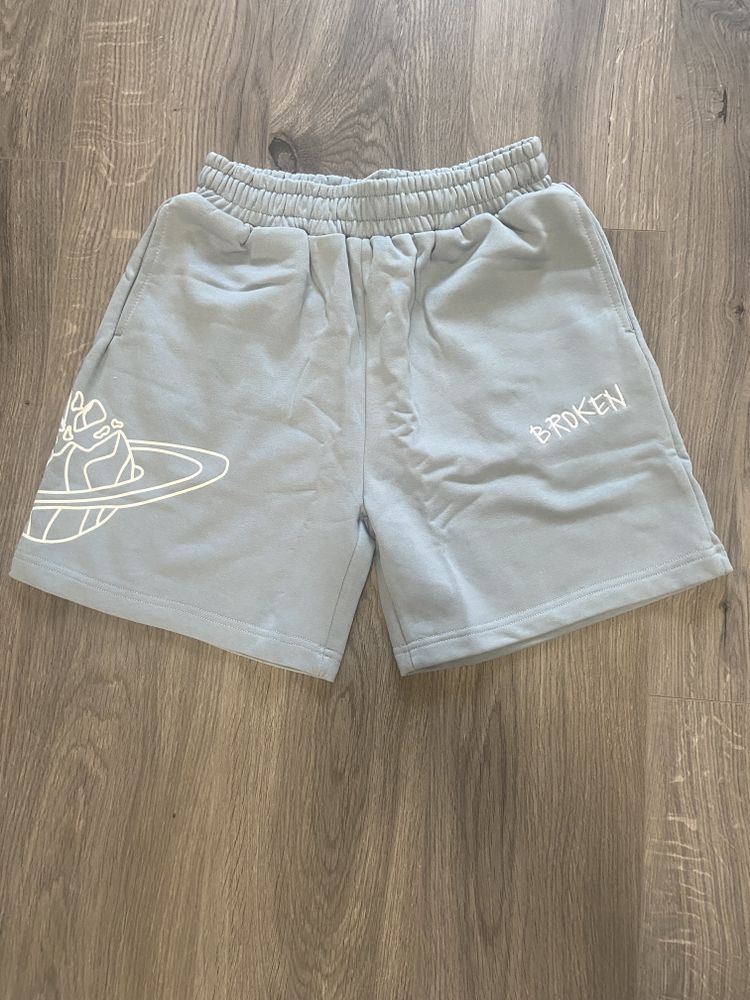 Broken Planet Broken Planet Arctic Short  product image