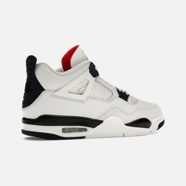 Air Jordan 4 Retro OG Flight Club image 5