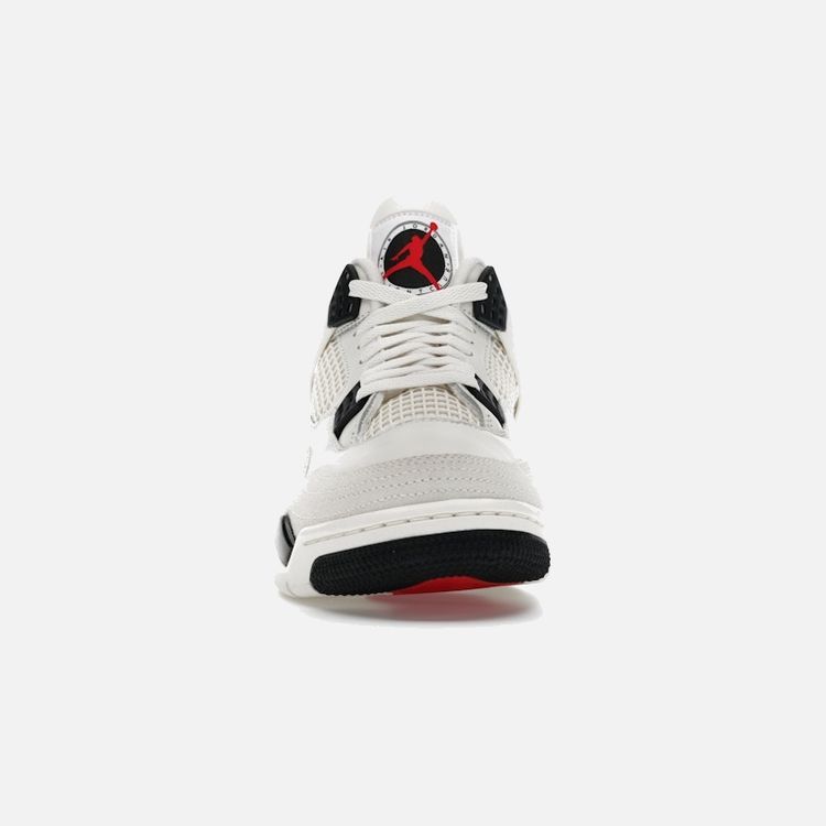 Air Jordan 4 Retro OG Flight Club image 2