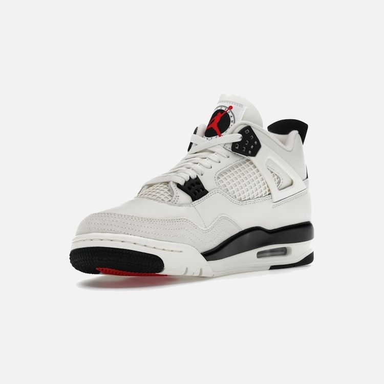 Air Jordan 4 Retro OG Flight Club image 8