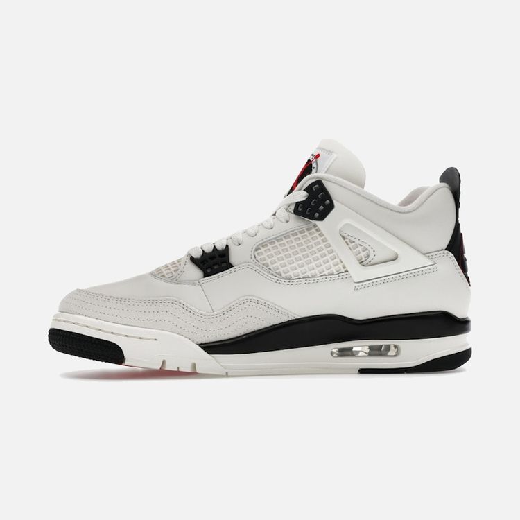 Air Jordan 4 Retro OG Flight Club image 11