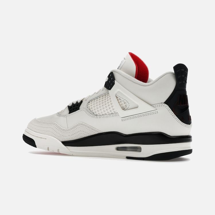 Air Jordan 4 Retro OG Flight Club image 3