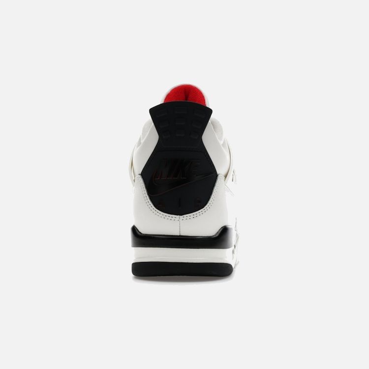 Air Jordan 4 Retro OG Flight Club image 4
