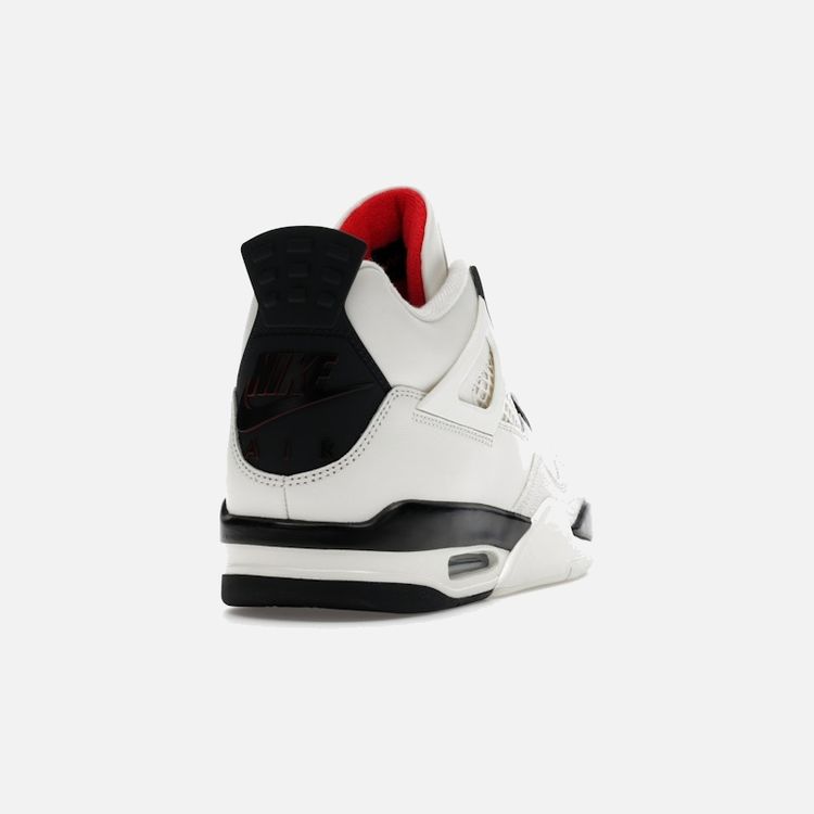 Air Jordan 4 Retro OG Flight Club image 7