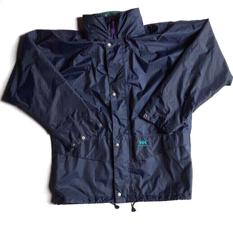 Helly Hansen Windbreaker Jacket