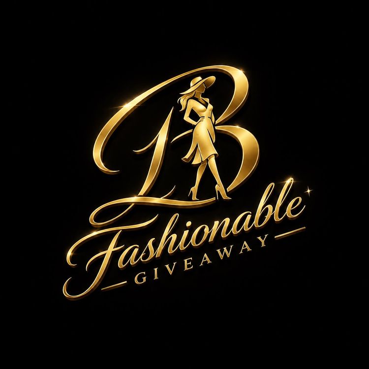 BFASHIONABLE GIVEAWAY!