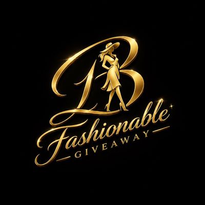 BFASHIONABLE GIVEAWAY!