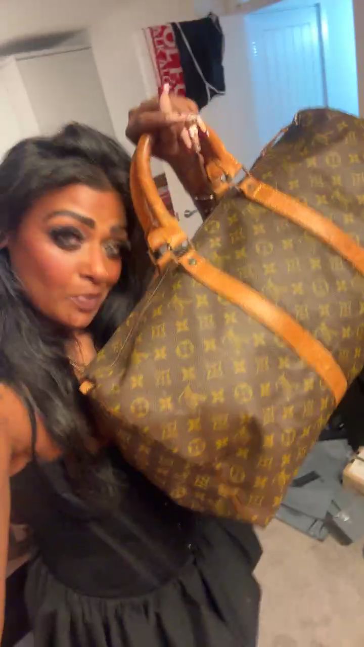 Louis Vuitton Louis Vuitton Keepall product image