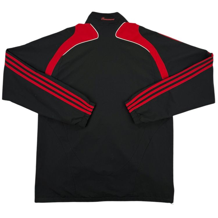 AC Milan 2008 Tracksuit (L) image 8
