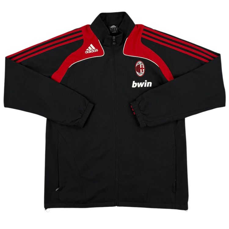 AC Milan 2008 Tracksuit (L) image 4