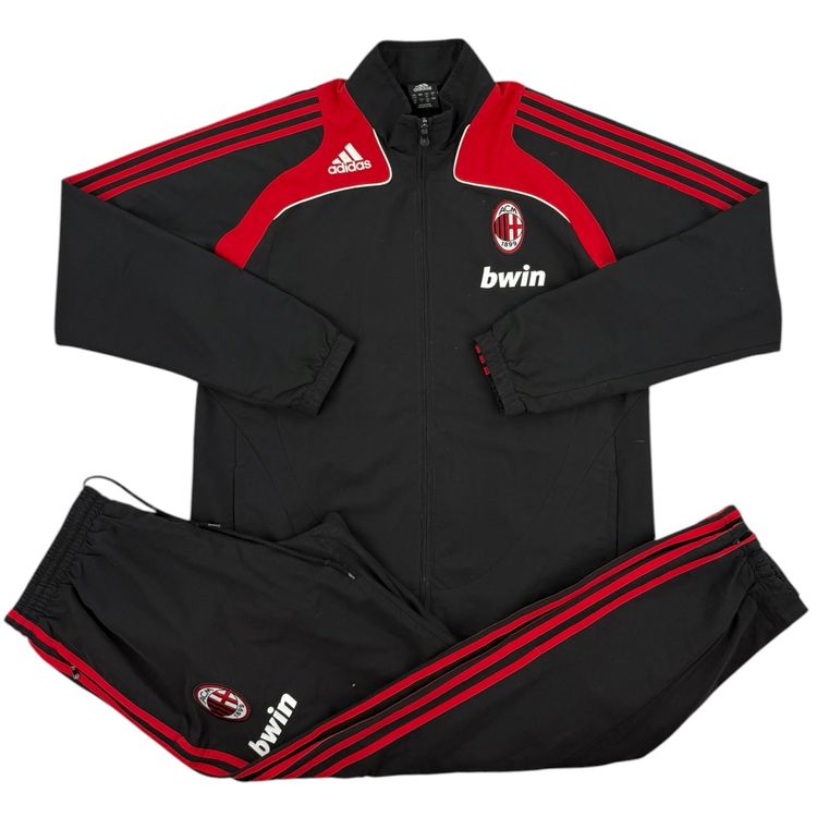 AC Milan 2008 Tracksuit (L) image 1