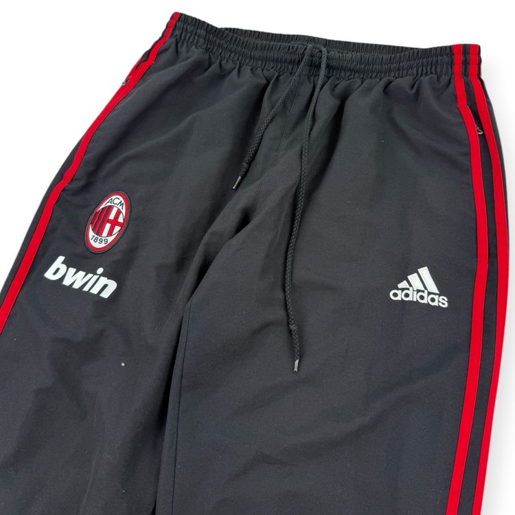 AC Milan 2008 Tracksuit (L) image 10
