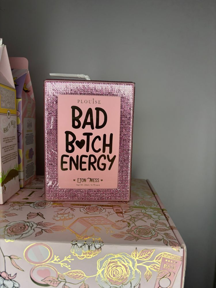 Other Plouise Bad Bitch Energy eton mess product image